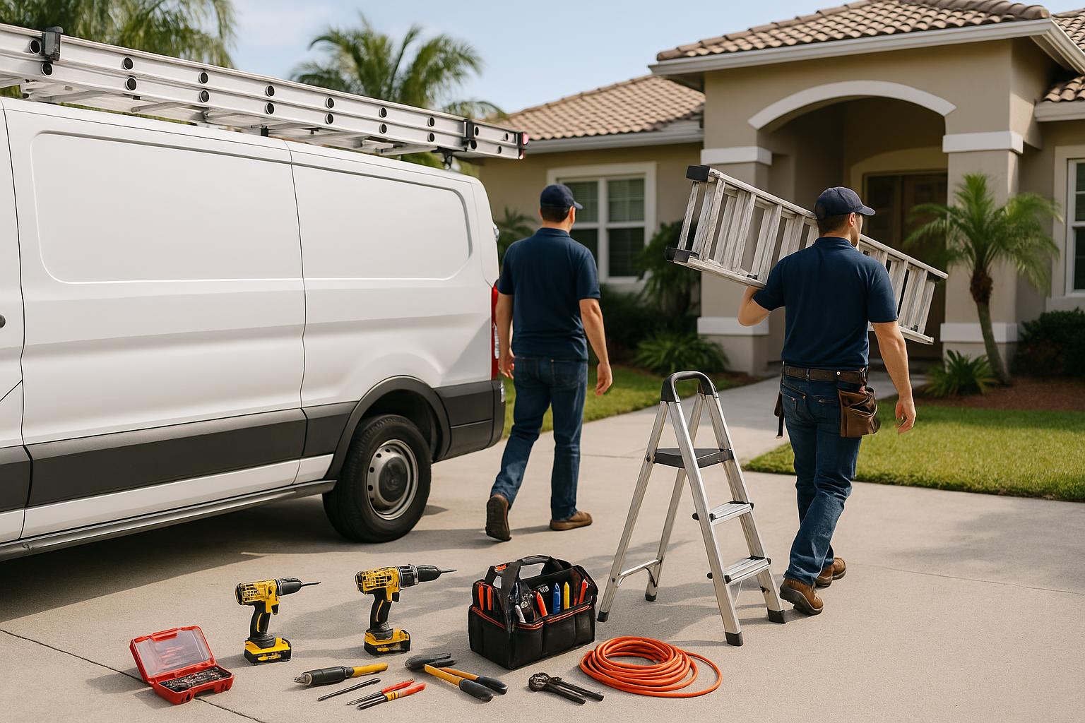 Broadleaf Home Extension team and workmanship