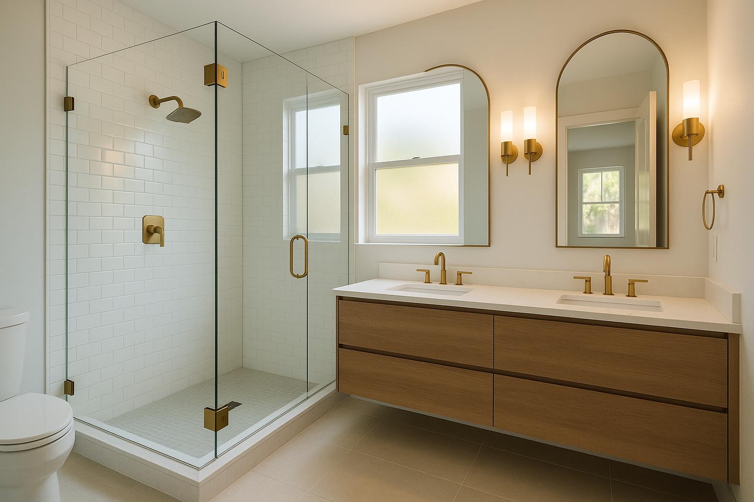 Signs Your Bathroom Needs a Remodel (Not Just a Refresh)