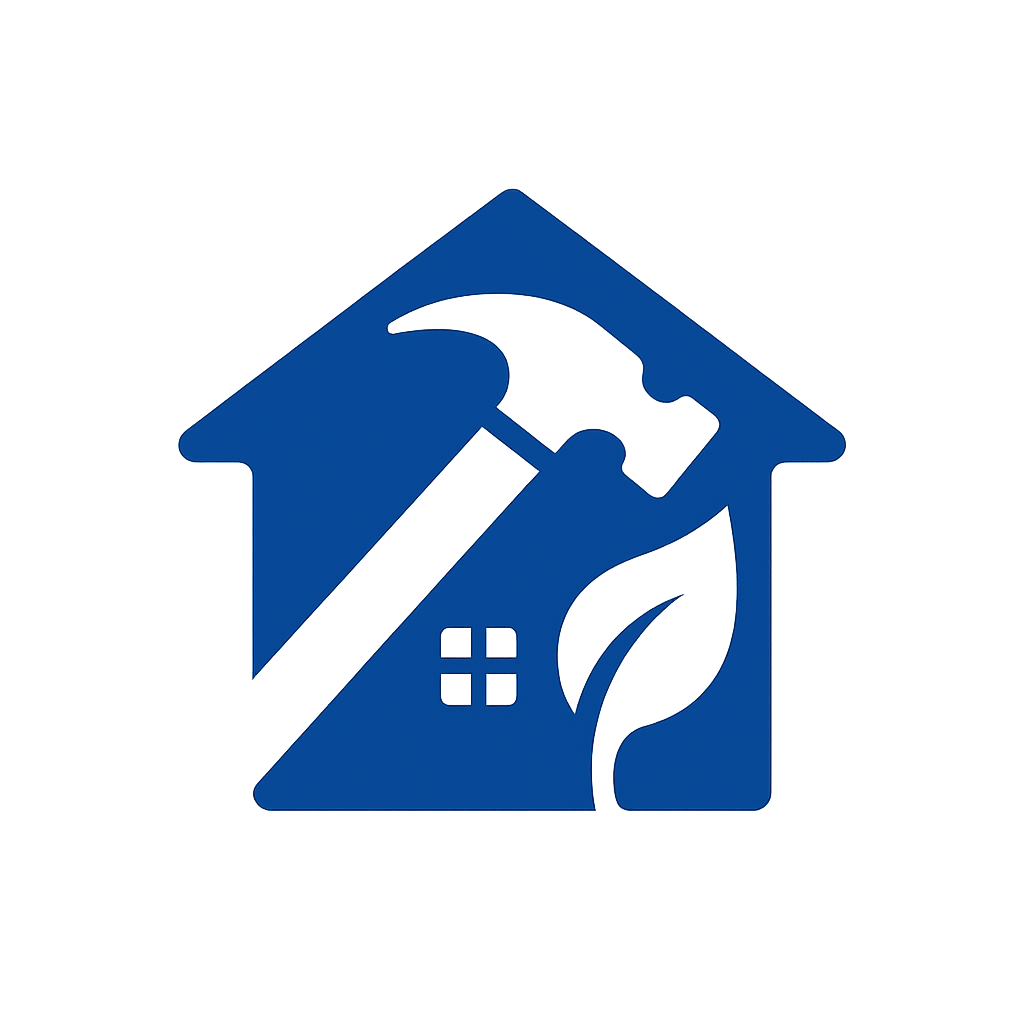 Broadleaf Home Extension logo